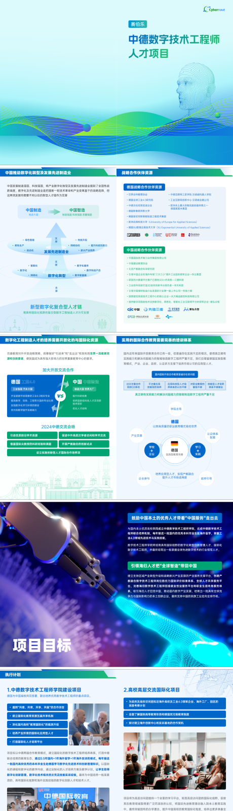 源文件下载【享设计】搜索编号：37630024866993314【数字化人才宣传画册】