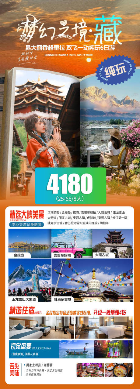 源文件下载【旅游海报】编号：48330025181456194