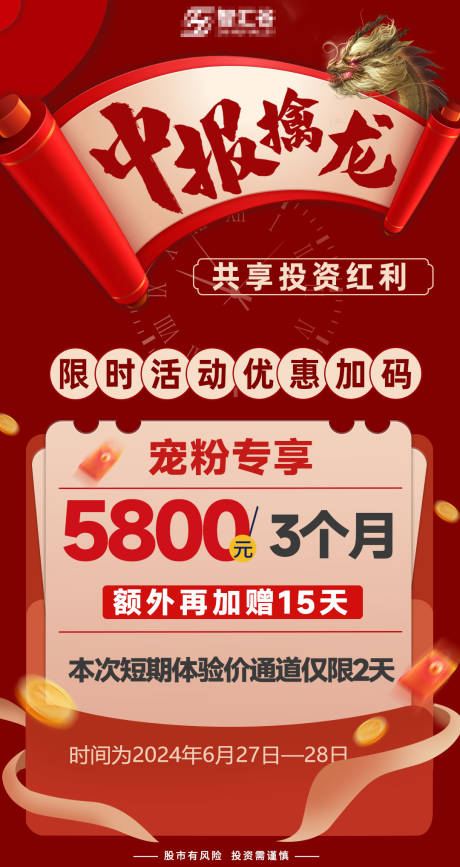 源文件下载【金融活动海报】编号：92590024962775634