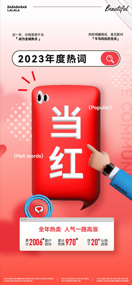 源文件下载【年度热词海报 】编号：94000025176718769