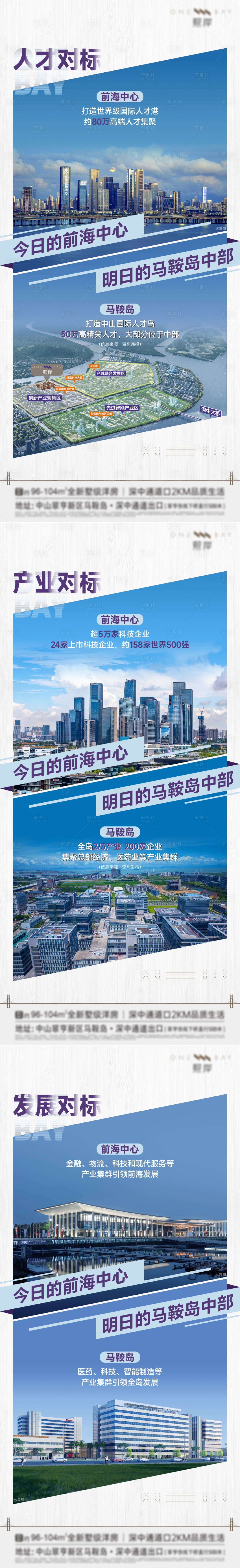 源文件下載【享設計】搜索編號：76000025445745182【價值對比海報】