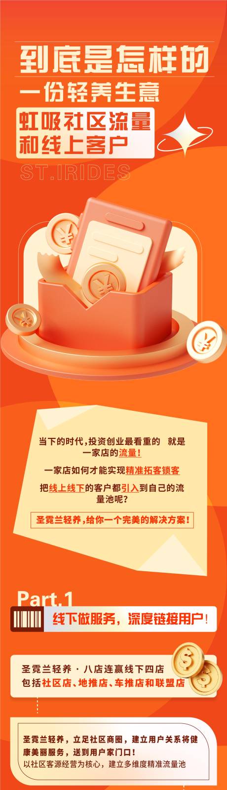 源文件下载【招商推文长图】编号：87390025346724843