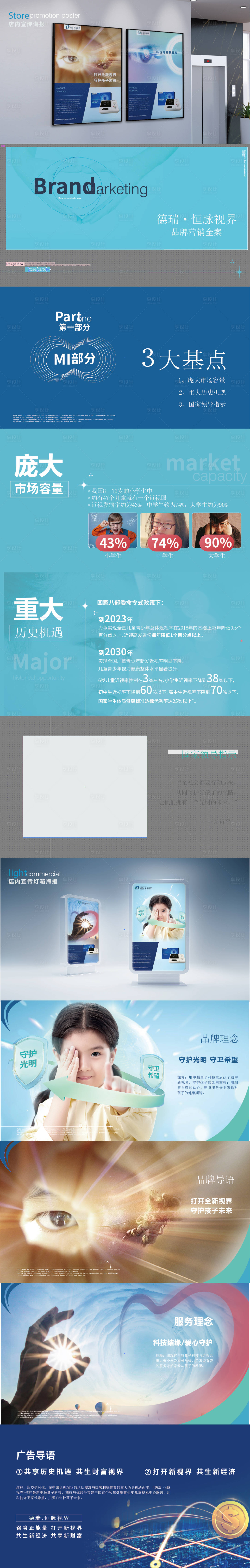 源文件下載【享設計】搜索編號：80400025449725152【招商手冊畫冊】