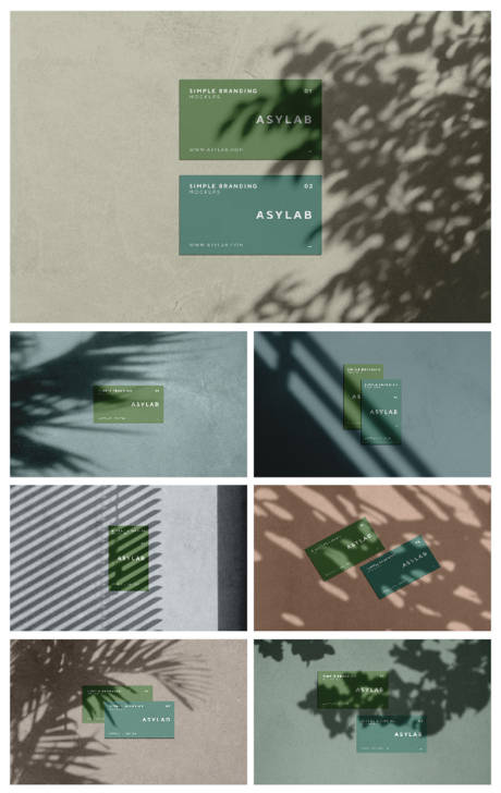 源文件下载【品牌文创产品VI样机设计】编号：81610025262049602