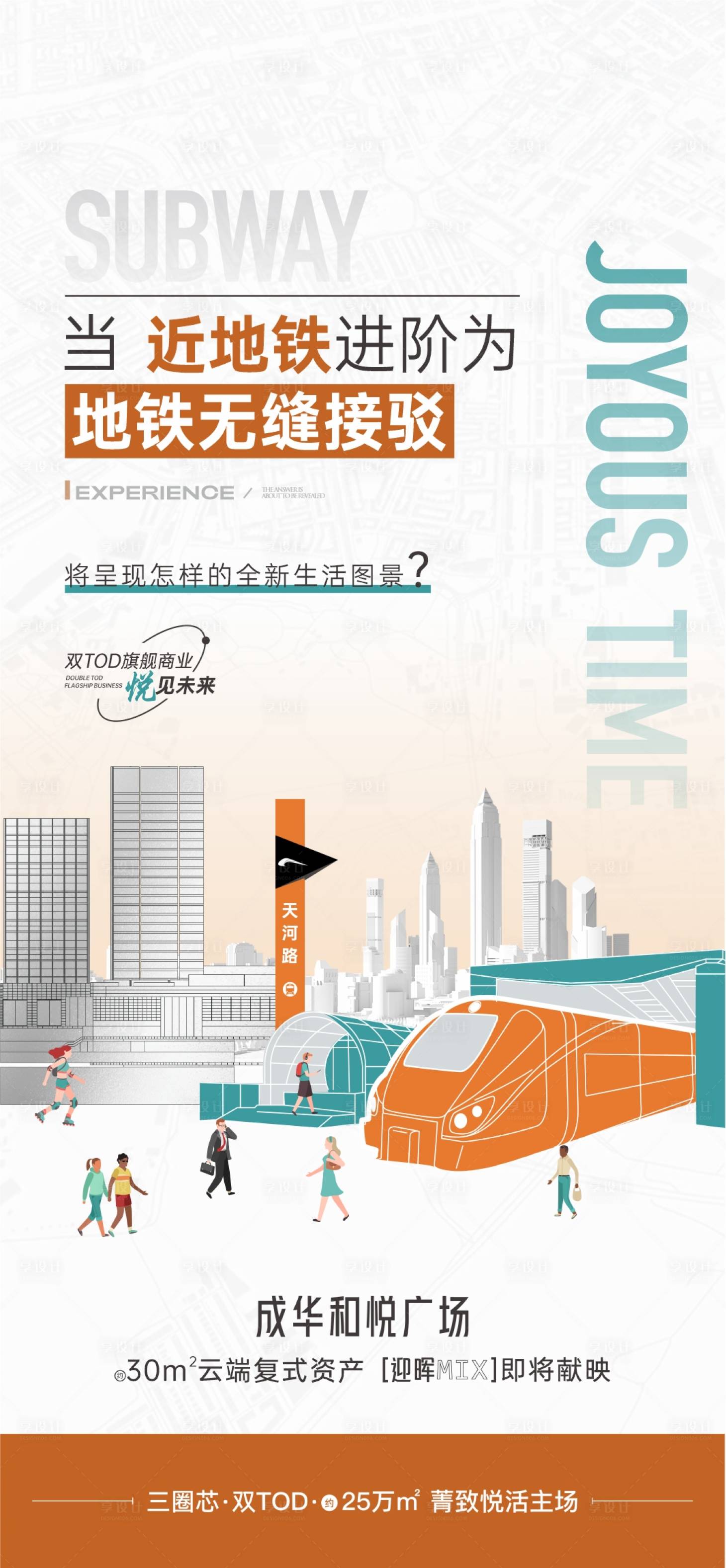 源文件下載【商業價值點海報】編號：50530025370461320