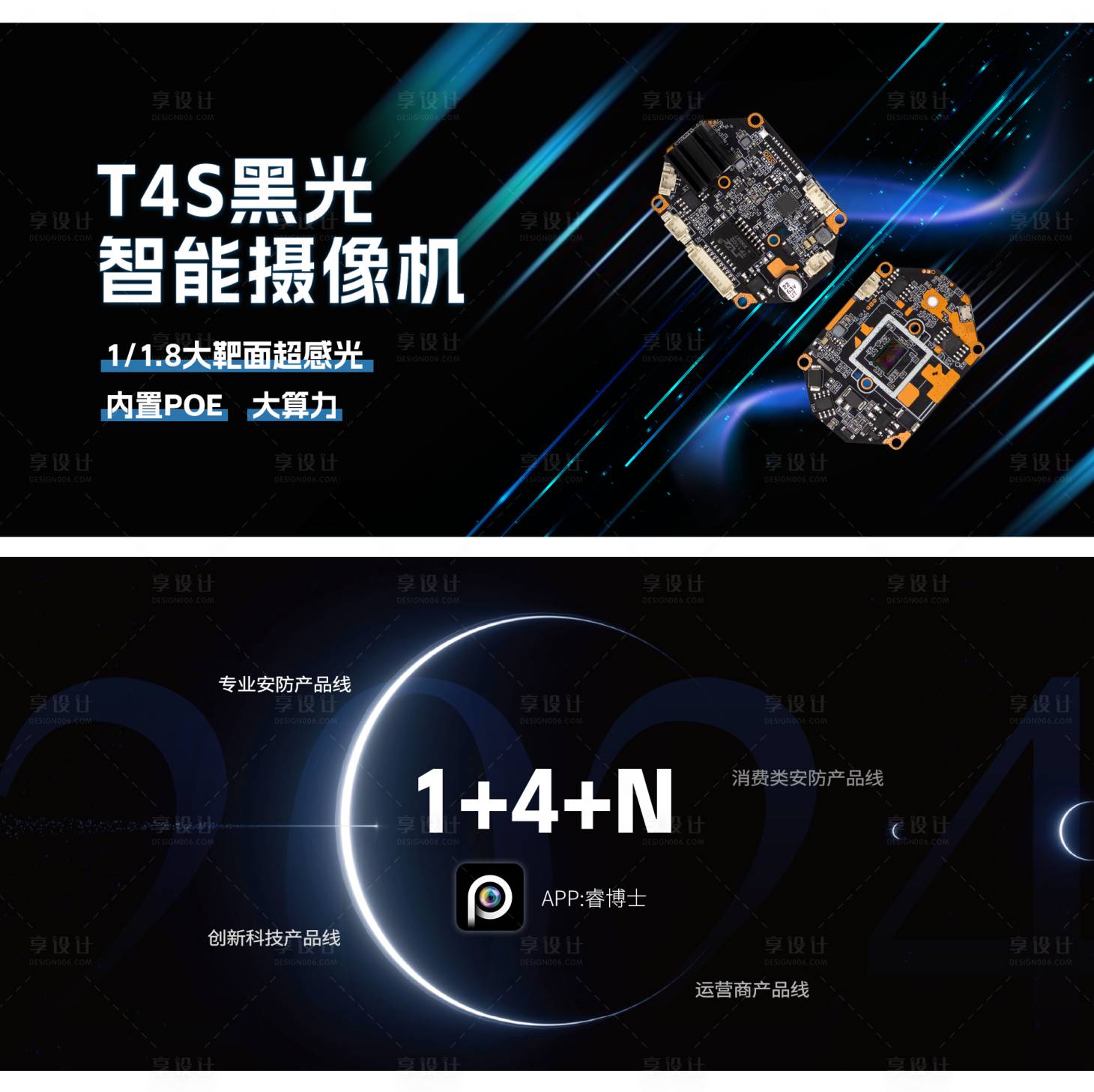 源文件下載【享設計】搜索編號：39980025178153788【攝像機宣傳電商海報】