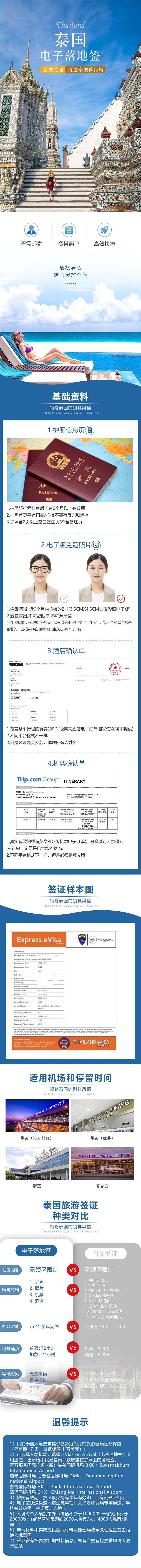 编号：42810025114254566【享设计】源文件下载-泰国签证办理详情页