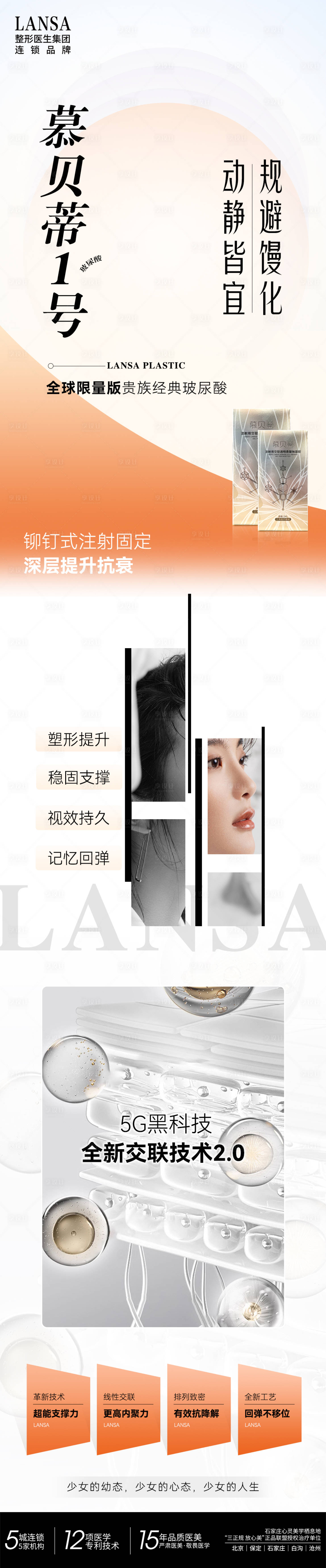 源文件下載【享設計】搜索編號：42690025209446773【醫美玻尿酸注射】