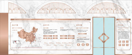 编号：86010025332759377【享设计】源文件下载-别墅品牌墙工艺工法背景板