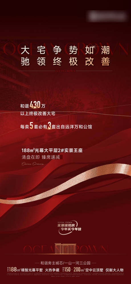 源文件下載【享設計】搜索編號：48690025201089907【業績海報】
