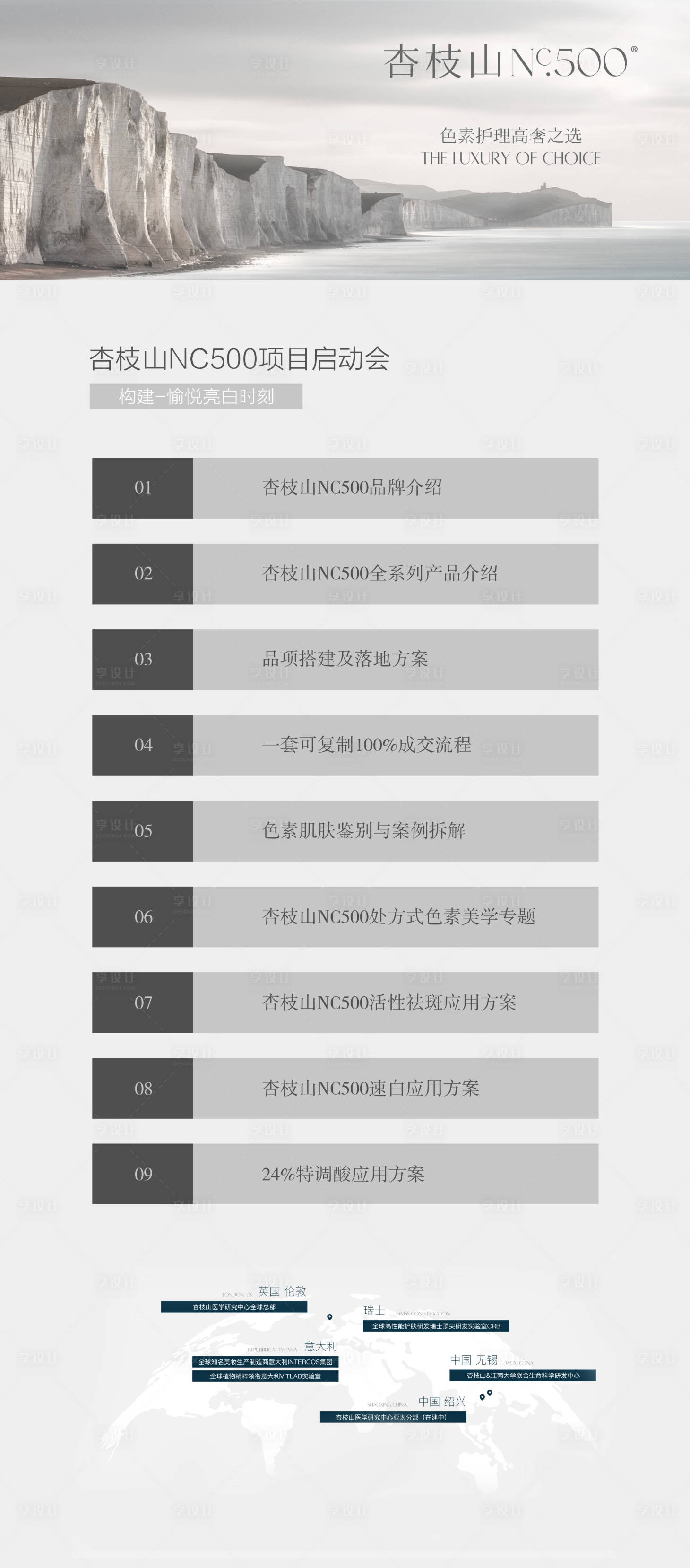 源文件下載【美業醫美課程海報】編號：23590025266023172