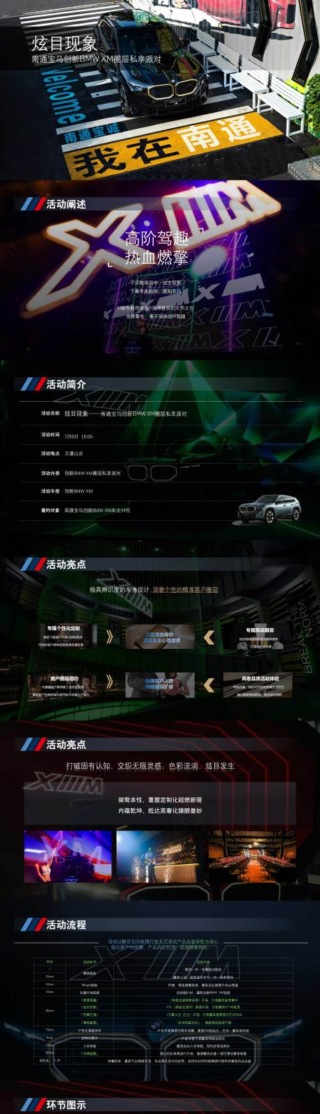 源文件下载【享设计】搜索编号：93430024910369022【宝马活动方案】