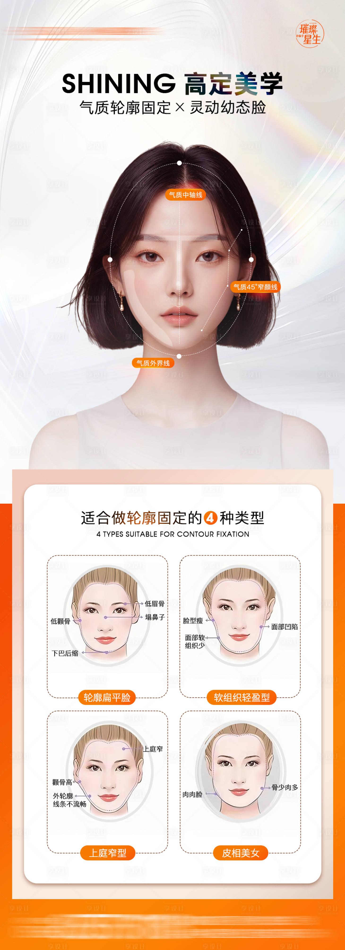 源文件下载【享设计】搜索编号：26050024958686438【轮廓固定】