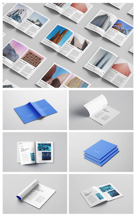 源文件下载【享设计】搜索编号：31000024856539316【品牌文创产品VI样机】