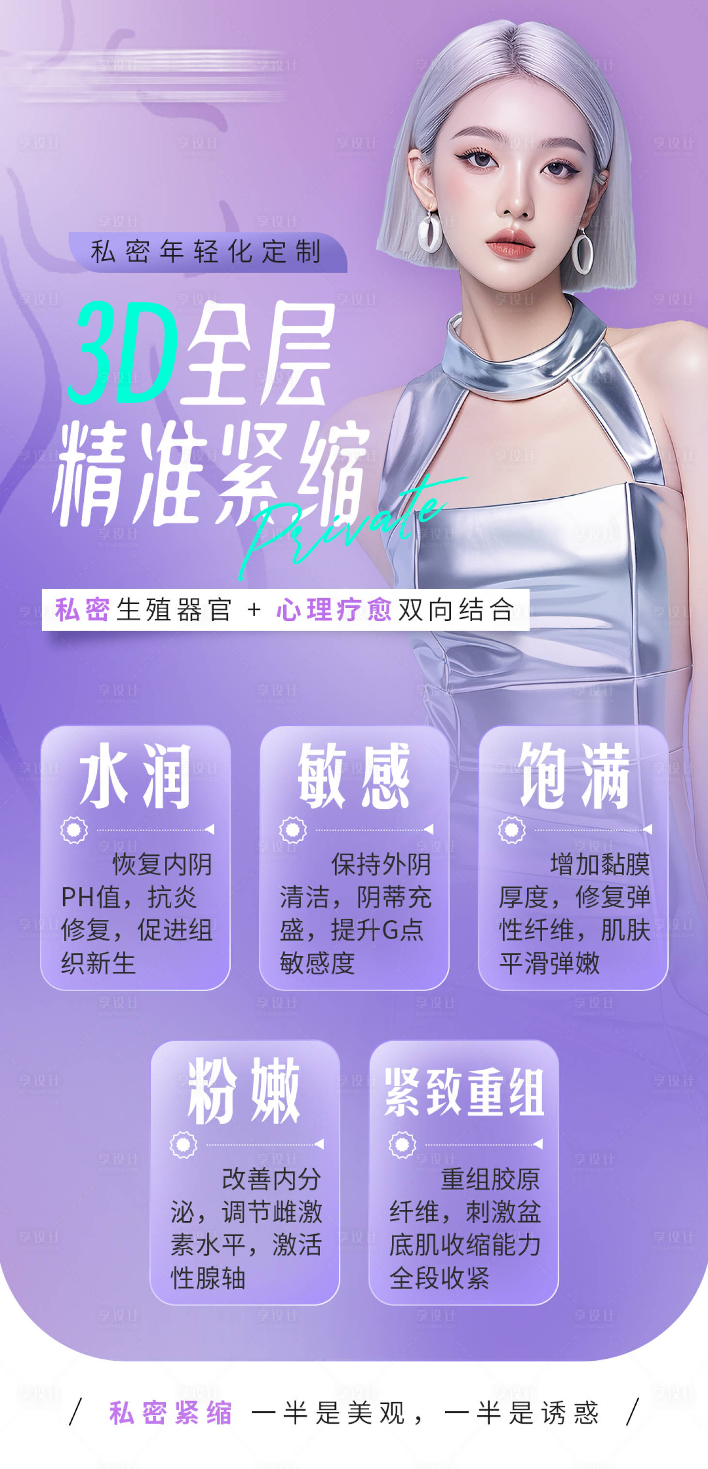 源文件下载【3D全段紧缩海报】编号：94290025171801298