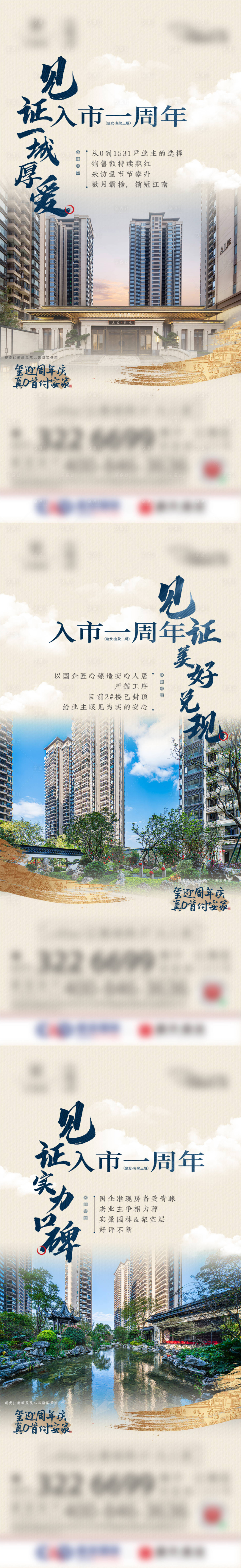 源文件下载【入市周年价值单图】编号：48560025363677911