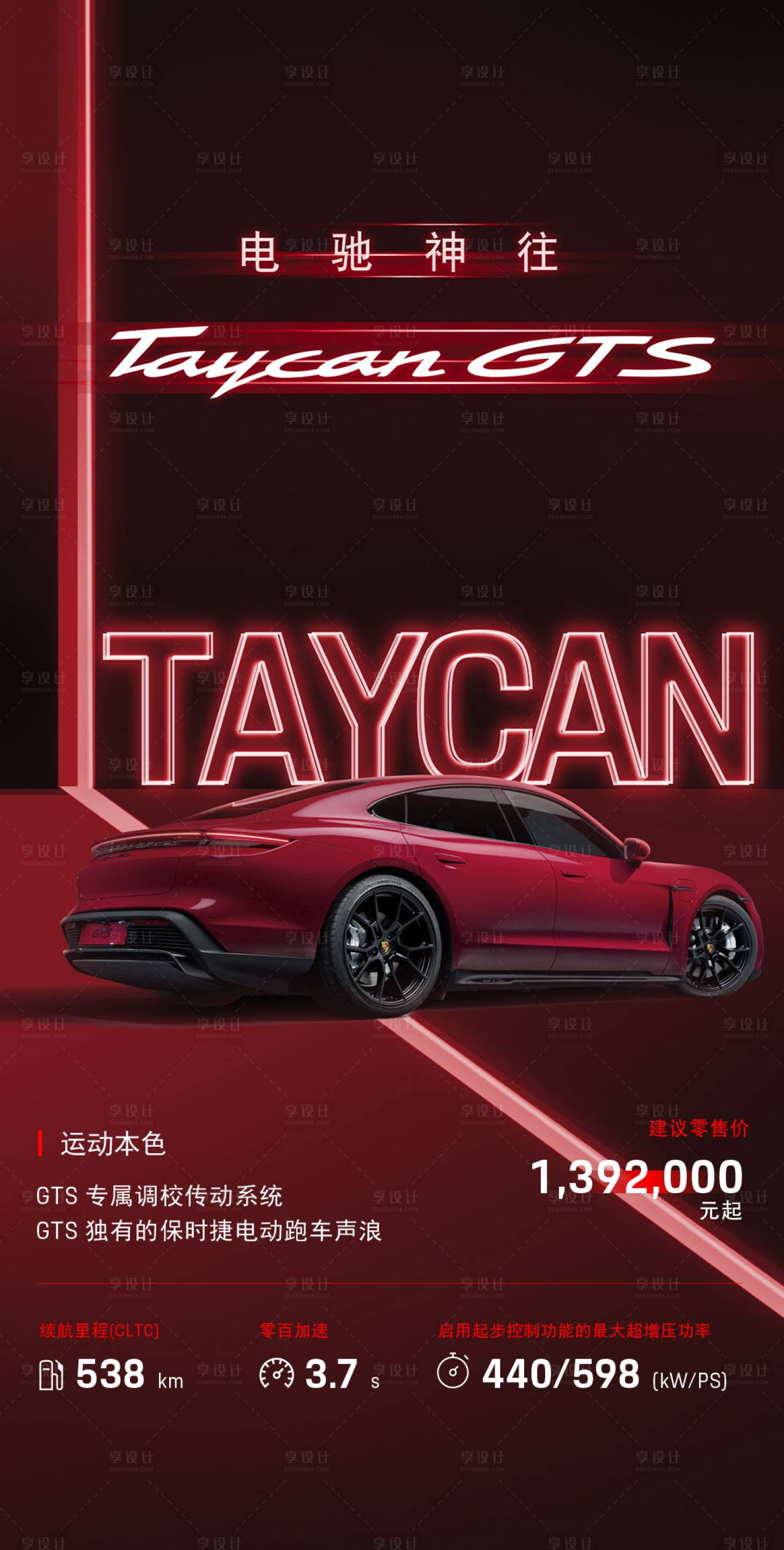 源文件下载【汽车亮点海报】编号：19300025188088786