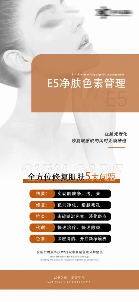 源文件下載【醫美色素海報 】編號：10350025220621501