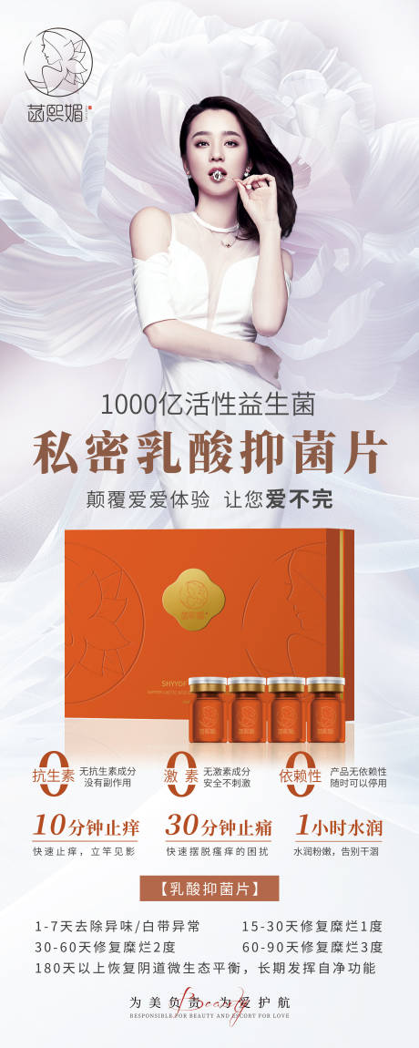 源文件下载【私密产品展架】编号：53620024960613724