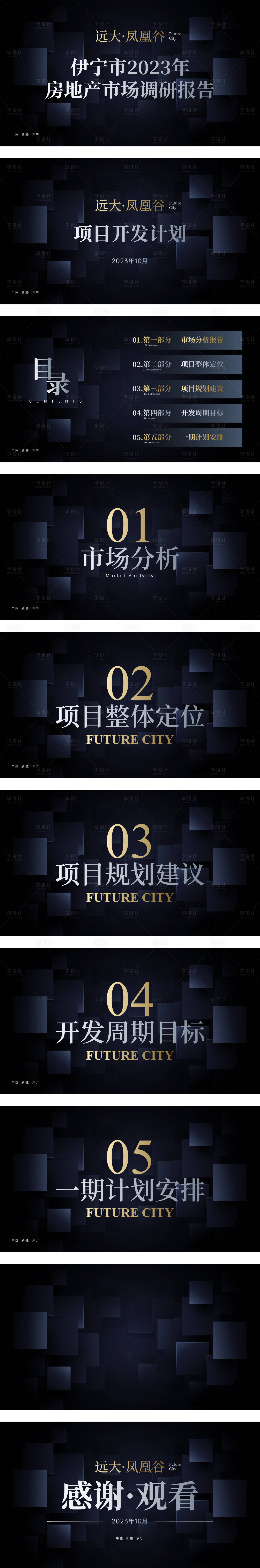 源文件下載【地產調研報告】編號：21330025088727690