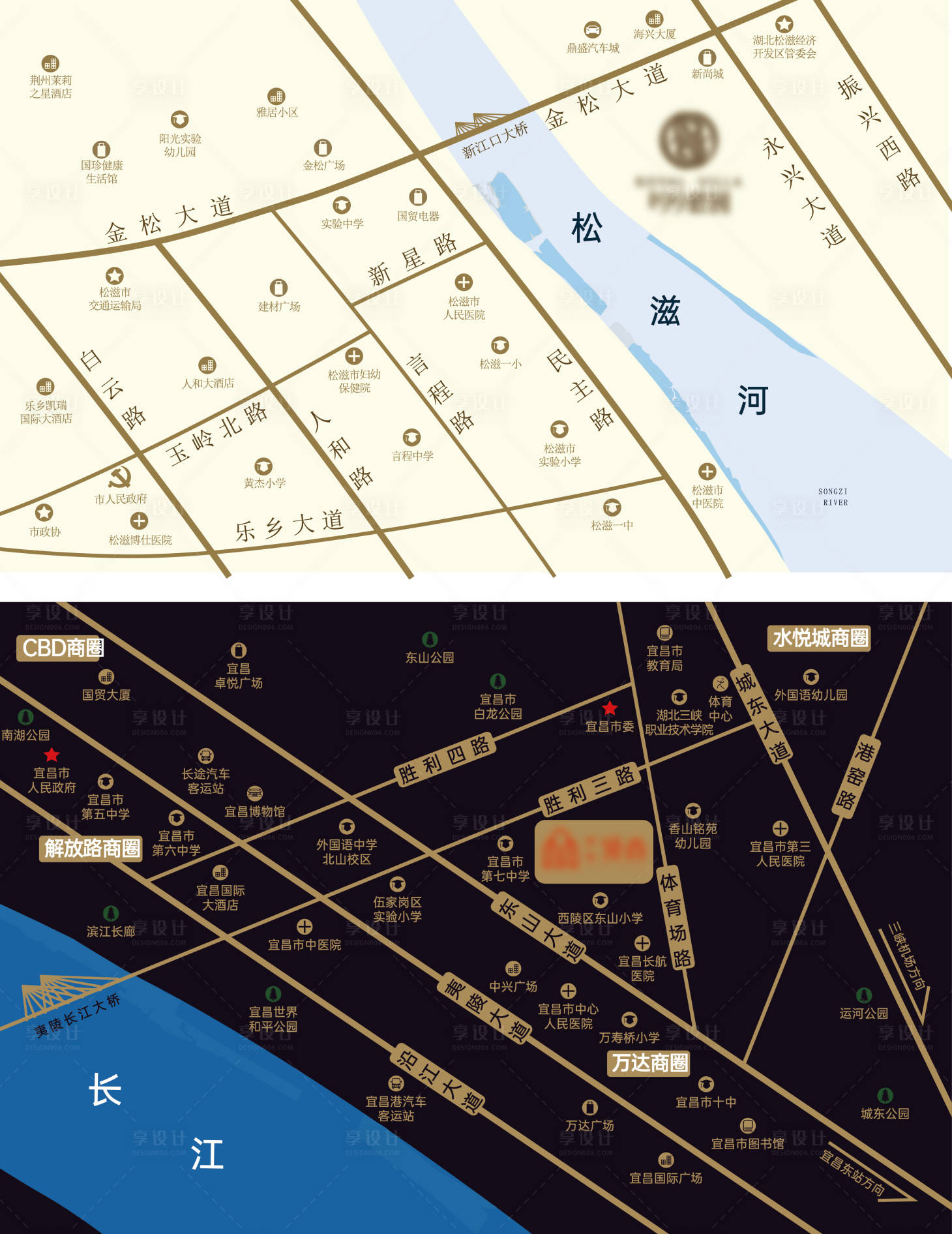 源文件下载【享设计】搜索编号：50950025031309393【区位图】