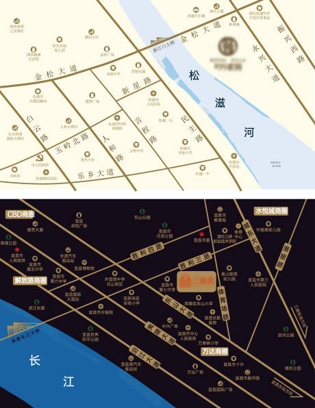 源文件下载【区位图】编号：50950025031309393