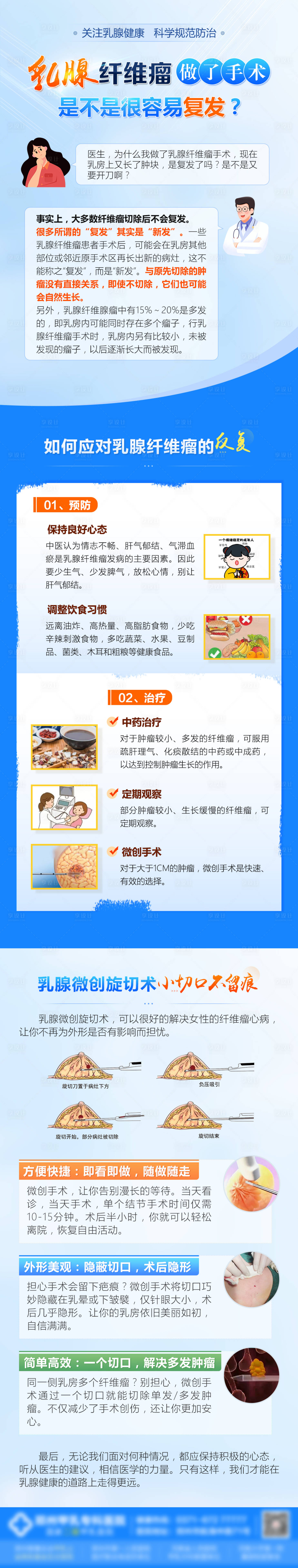 源文件下載【享設(shè)計】搜索編號：47250024995508508【乳腺科普】