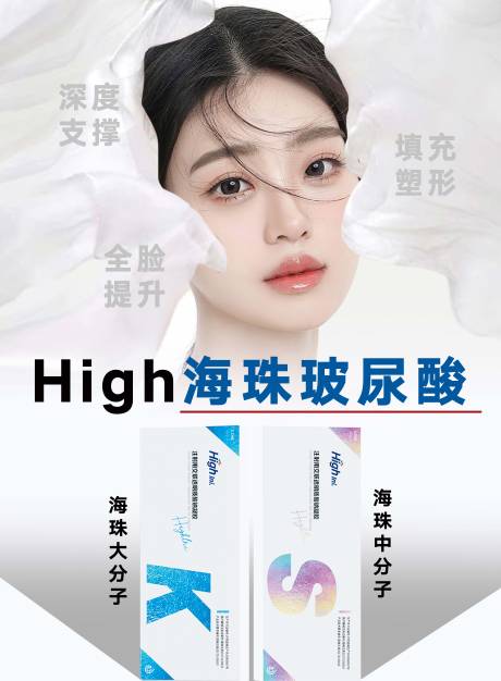 源文件下载【享设计】搜索编号：21750024917668541【医美产品宣传海报】