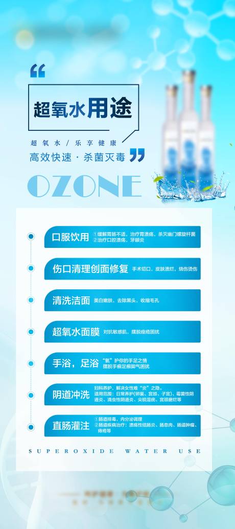 源文件下載【超氧水健康價值點產品圖】編號：33940025358234792
