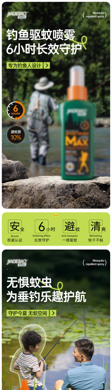 源文件下载【驱蚊液电商详情页】编号：27340025189416889
