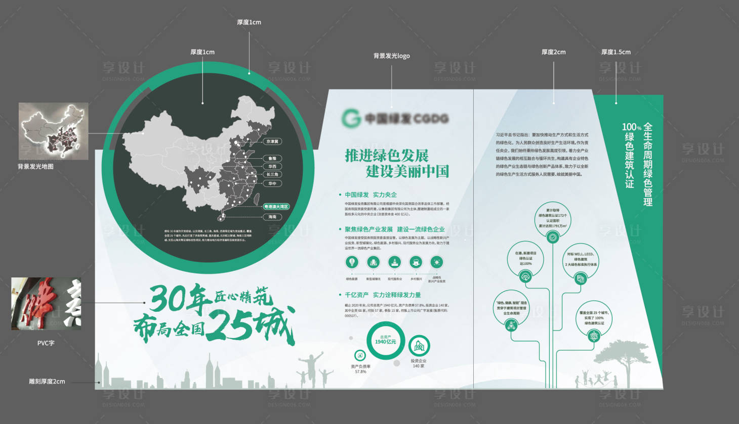 源文件下载【享设计】搜索编号：91530024898587609【品牌墙 】