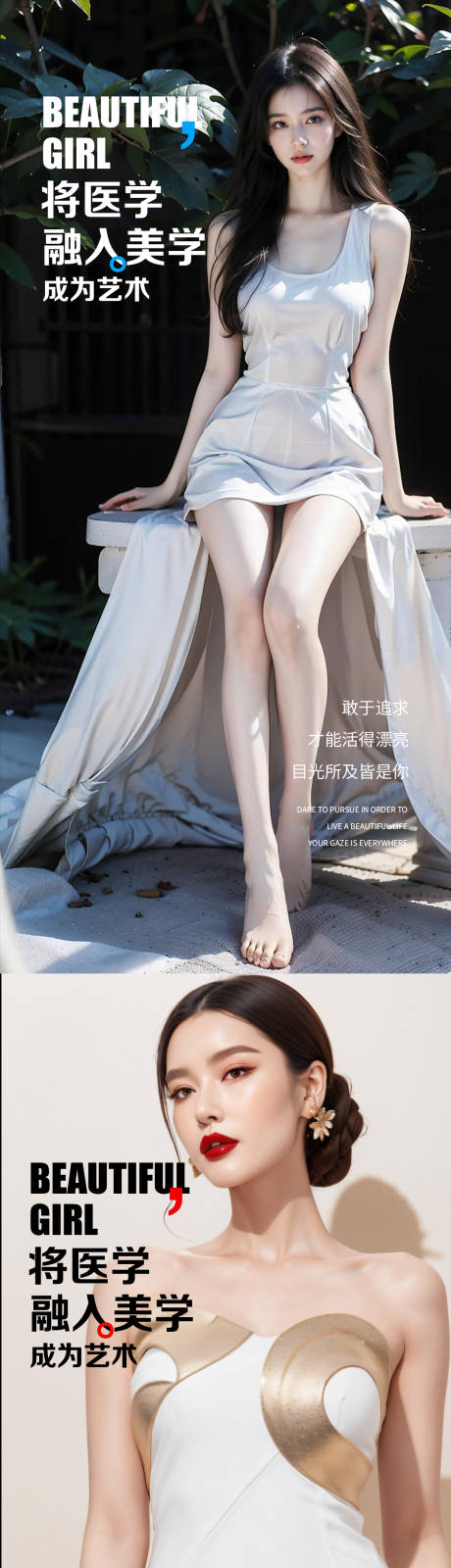 源文件下載【享設(shè)計(jì)】搜索編號(hào)：50770025670159949【早安圖醫(yī)美海報(bào)】