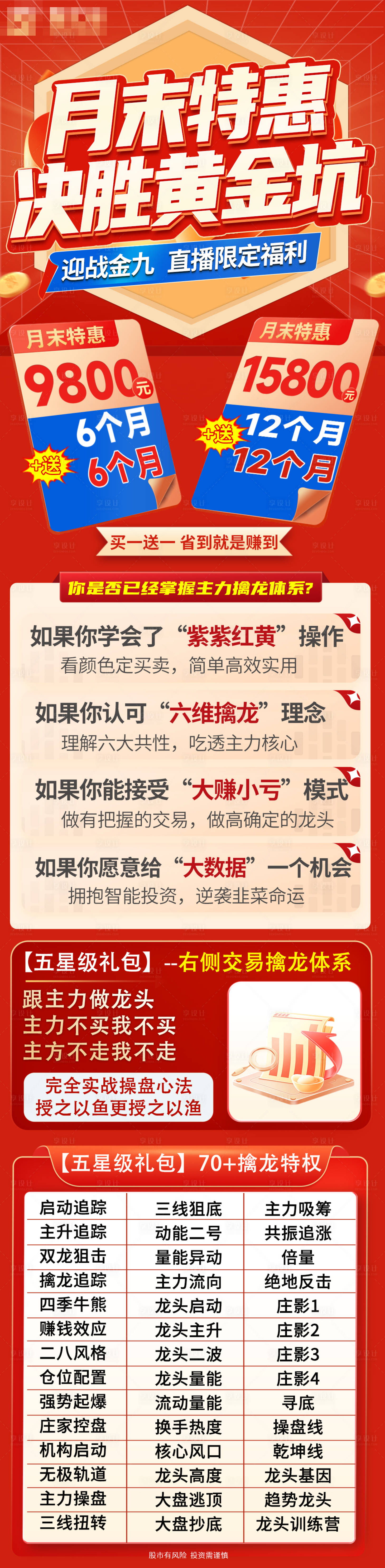 源文件下載【享設計】搜索編號：31610025991405245【金融活動長圖海報】