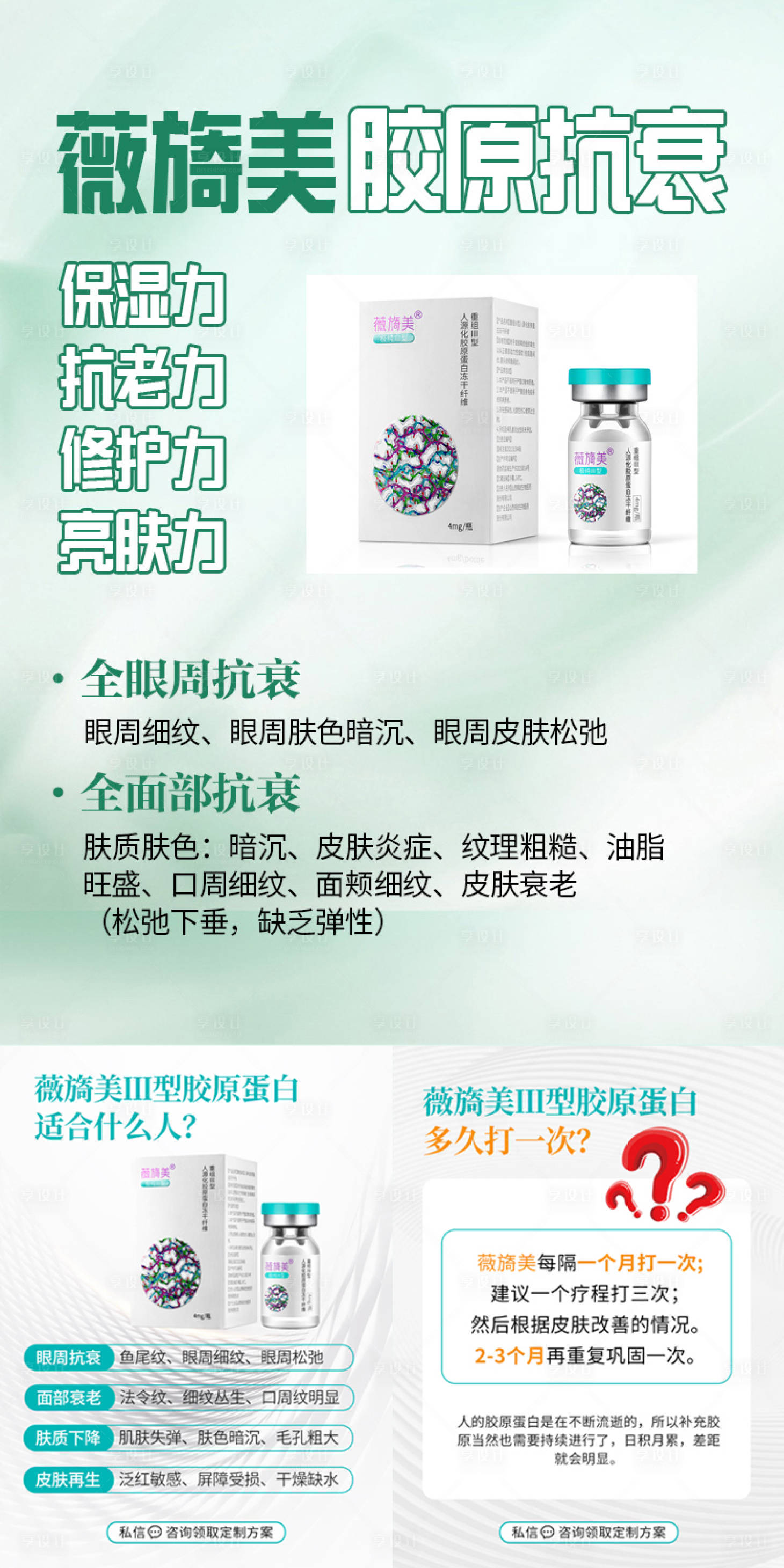 源文件下载【小红书科普系列海报】编号：72190025718223252