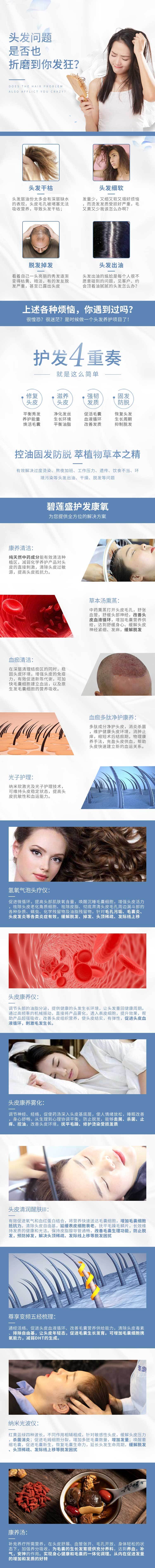 源文件下載【享設計】搜索編號：74620025833974345【頭發問題落地頁】