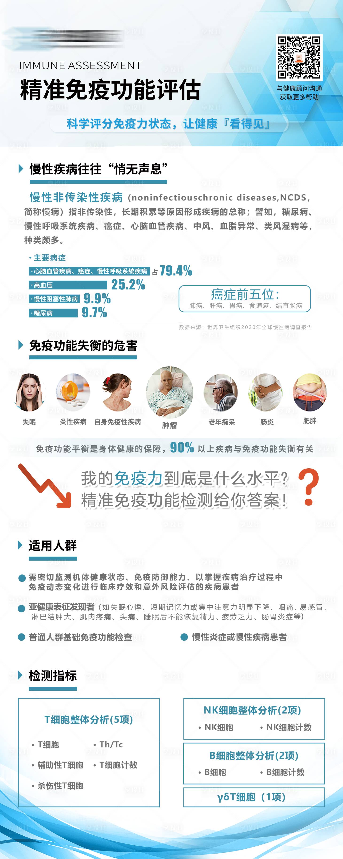 源文件下載【享設計】搜索編號：93060025458759837【大健康展架易拉寶】