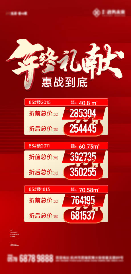 源文件下載【享設(shè)計(jì)】搜索編號(hào)：14740025594172792【房地產(chǎn)特價(jià)房海報(bào)】