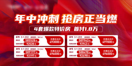 源文件下载【特价房画面】编号：76870025771073855