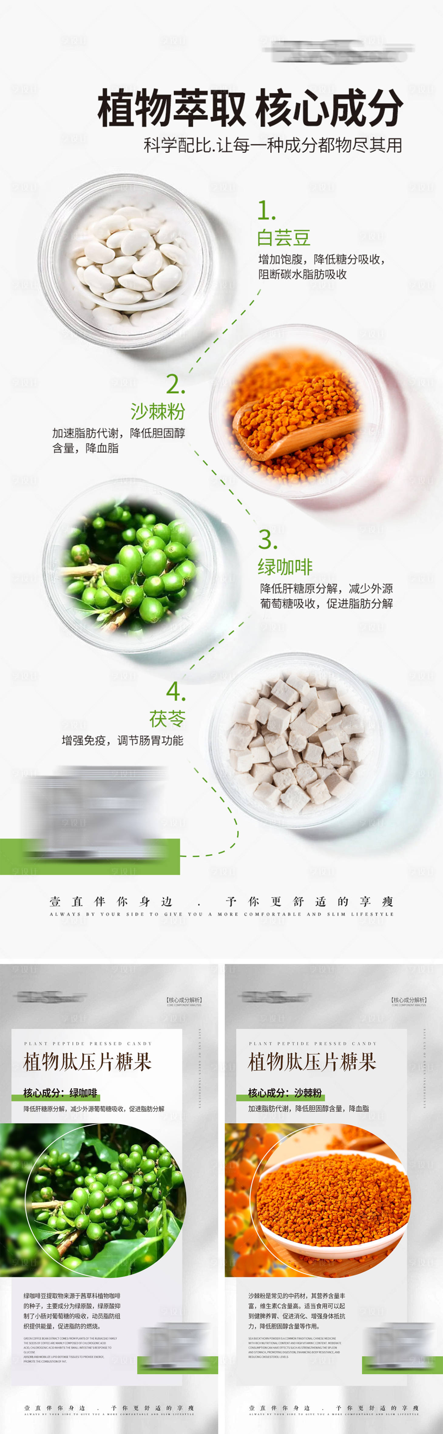源文件下载【微商产品系列海报】编号：39620025627556479