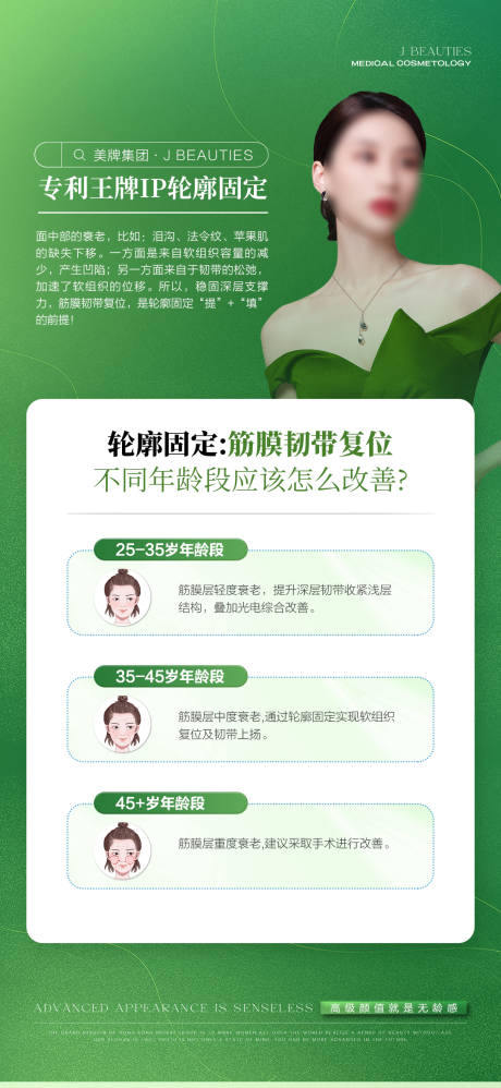 源文件下載【醫美輪廓固定科普海報】編號：94280025875651004