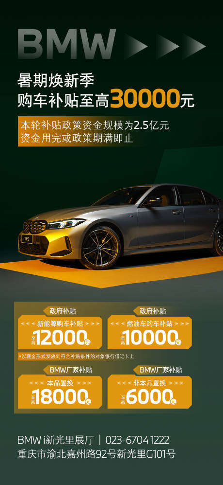 源文件下载【补贴海报】编号：23700025939297391