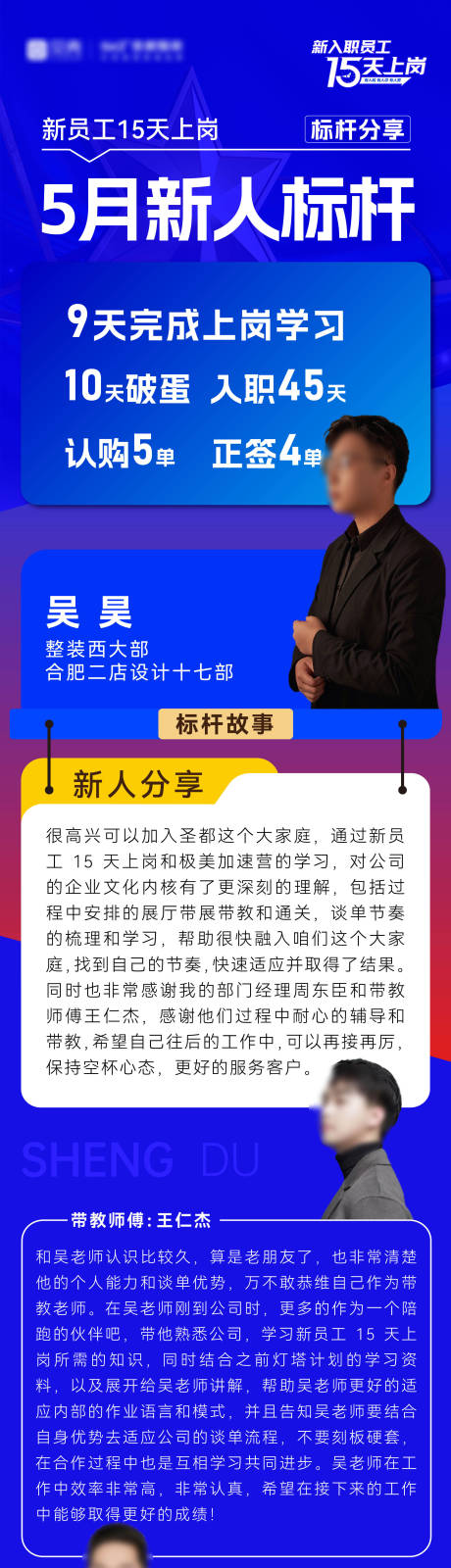 源文件下载【新人标杆长图】编号：90460025718529703