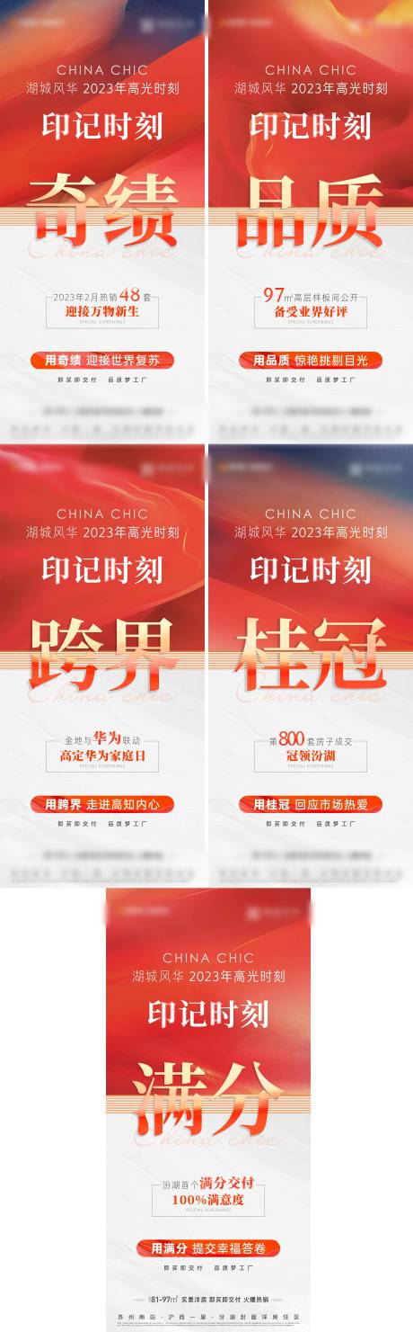 源文件下載【享設計】搜索編號：65280025563352357【成績熱銷海報】