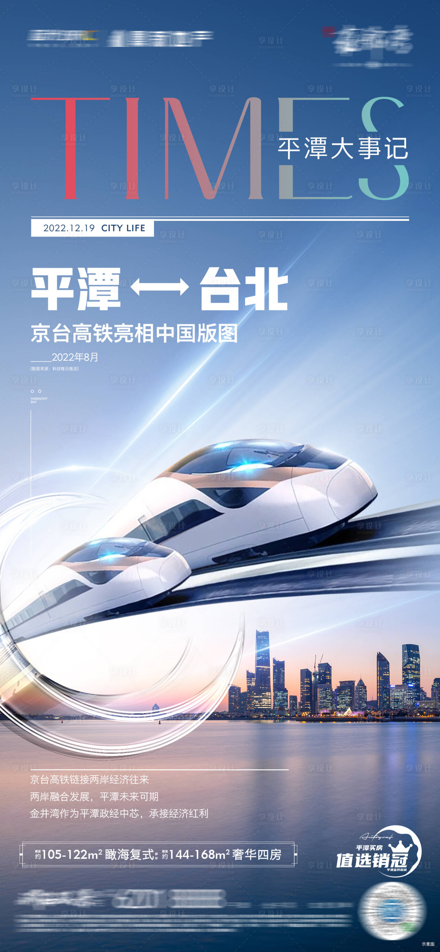源文件下載【享設計】搜索編號：33500025998546954【交通區位利好】
