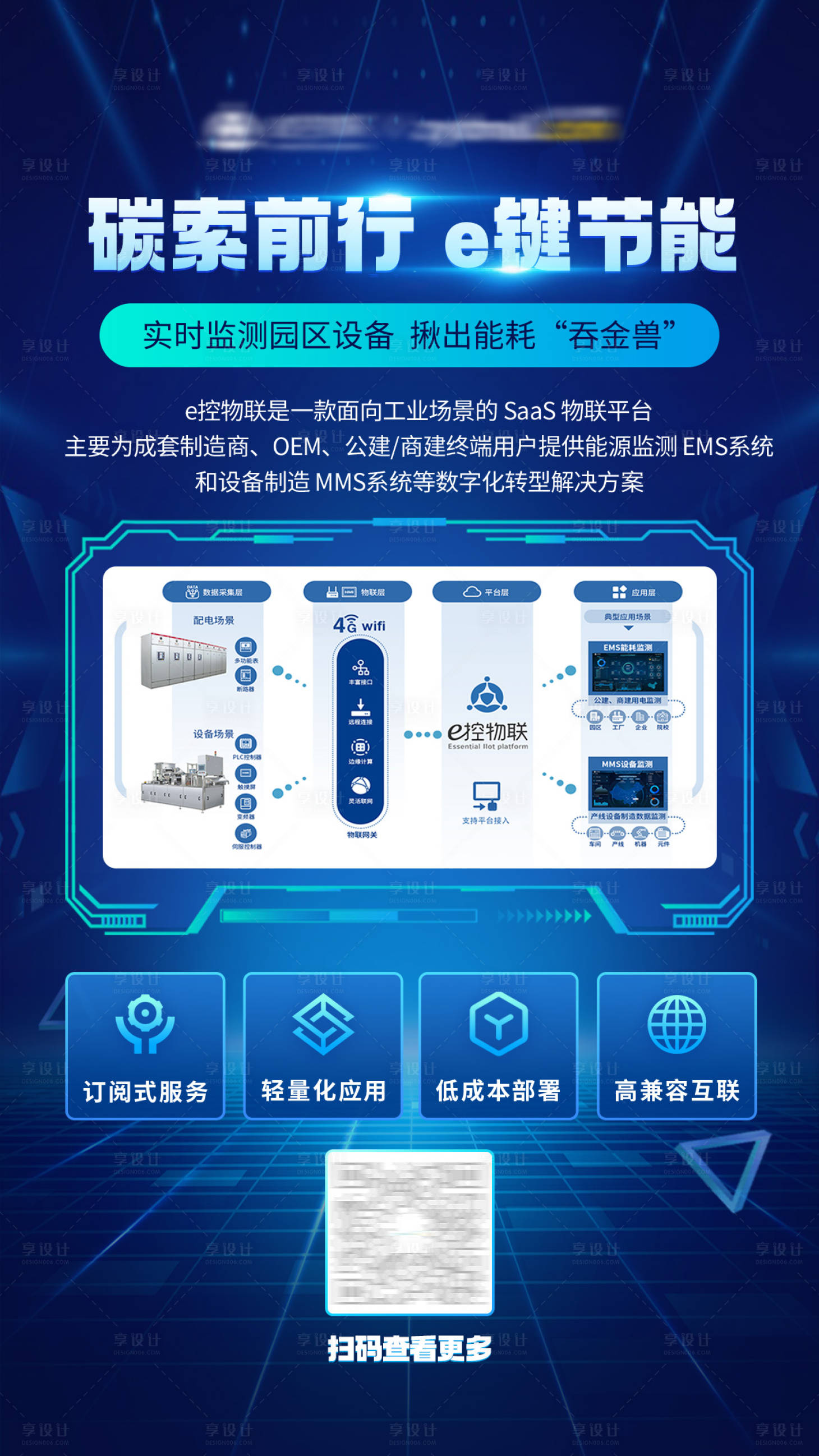 源文件下載【享設(shè)計(jì)】搜索編號(hào)：38380025572952394【科技互聯(lián)網(wǎng)推廣活動(dòng)海報(bào)】