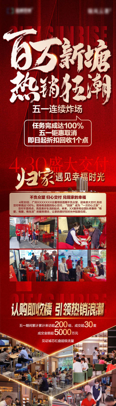 源文件下載【享設計】搜索編號：79060025928461130【地產熱銷長圖】