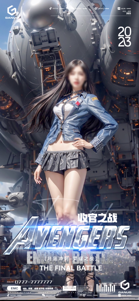 源文件下载【酒吧收官之战海报】编号：51460025960312164
