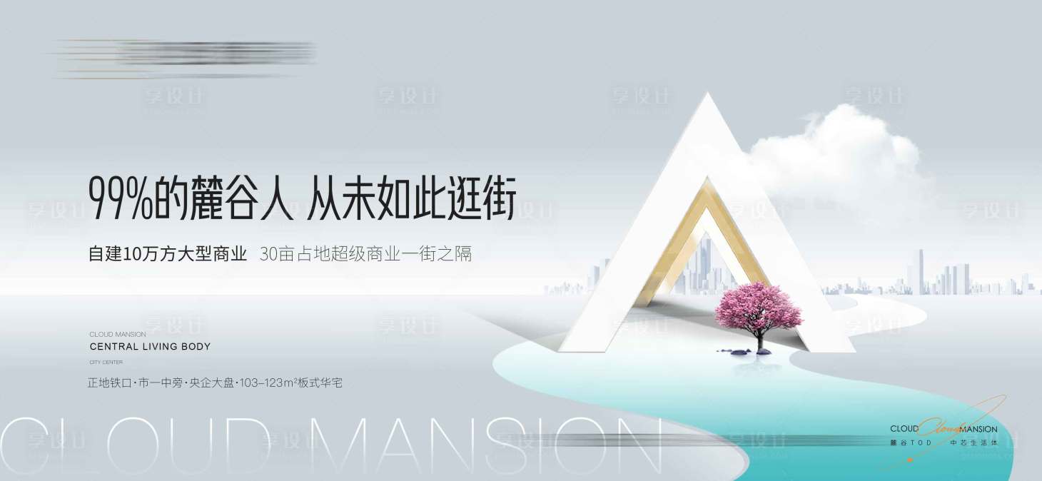 源文件下載【商業(yè)配套主畫面】編號(hào)：59520025820492301
