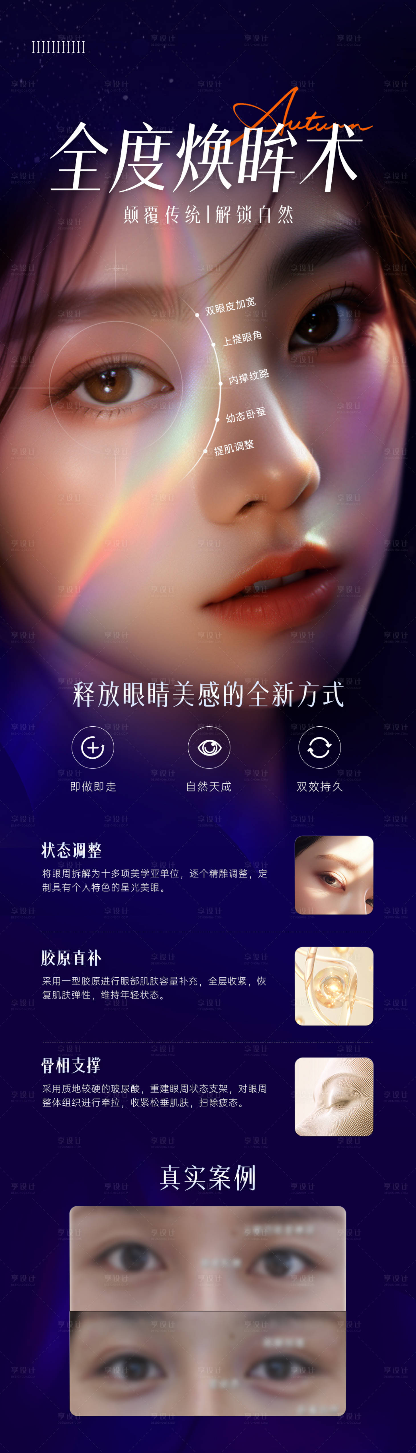 源文件下載【眼部眼睛海報】編號：21700025585177147