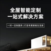 智能家居详情页PSD 设计素材和海报模板免费下载-享设计